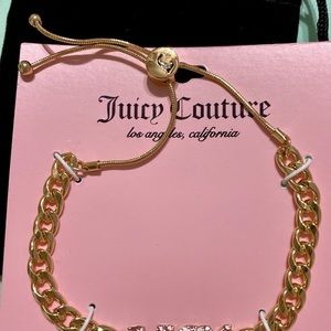 Juicy Couture Bracelet
